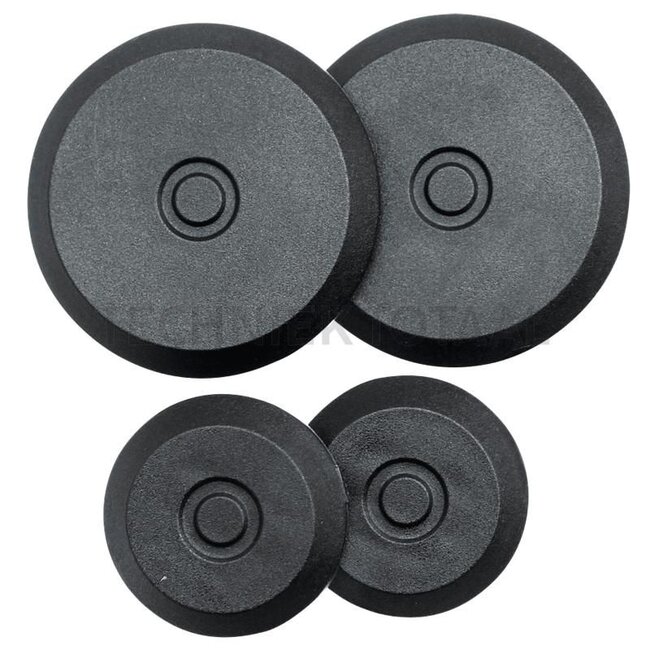 GRANIT Stop achterruit - 65406348, A205812051040