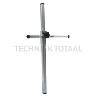 GRANIT Bras de rétroviseur en V