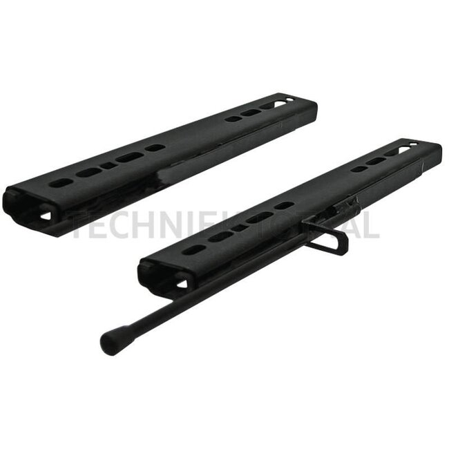 GRANIT Führungsschiene - 240GUI001C