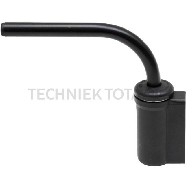 GRANIT Mirror bracket right / left - 65499763, 3C65499763 | Dimensions: 198 x 152 mm | Rod Ø: 16 mm