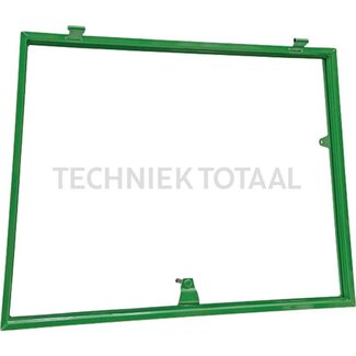 GRANIT Voorruitframe Fendt Farmer 303-312, GT 345-380