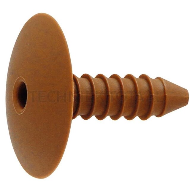 GRANIT Plastikstopfen - 65406338, X499948002000