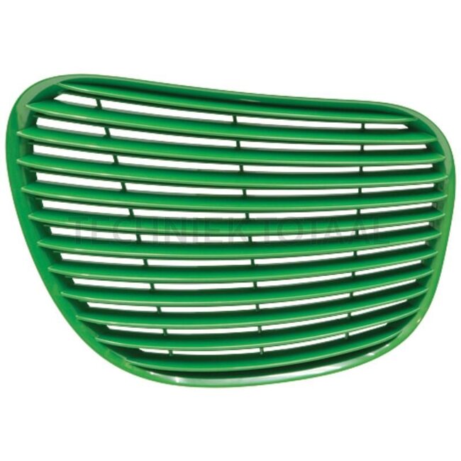 GRANIT Air vent left (right with telehandlers) - 65412623, R197991