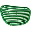 GRANIT Luchtrooster links, bij verreiker rechts, John Deere 5070M-9620 | R197991