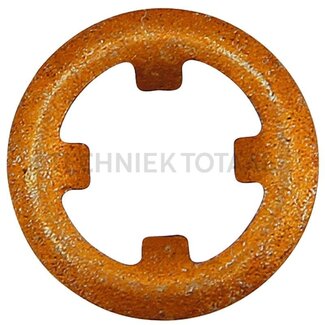 GRANIT Sicherungsring für Gitter Motorhaube