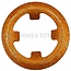 GRANIT Sicherungsring für Gitter Motorhaube - 65406410, X536715600000