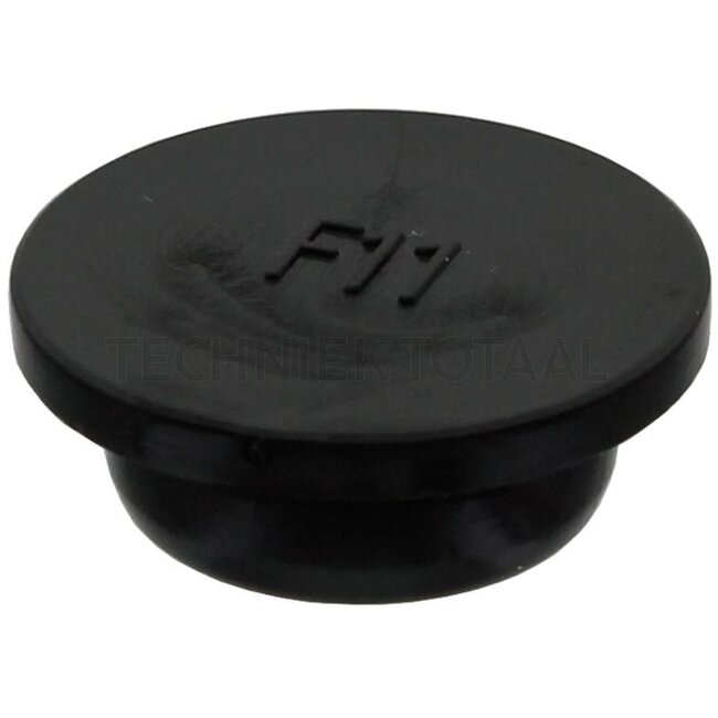 GRANIT Plug - 65406340, X499502401000, 72314748