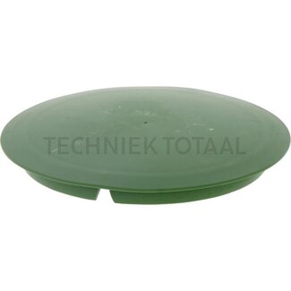 Plug bonnet