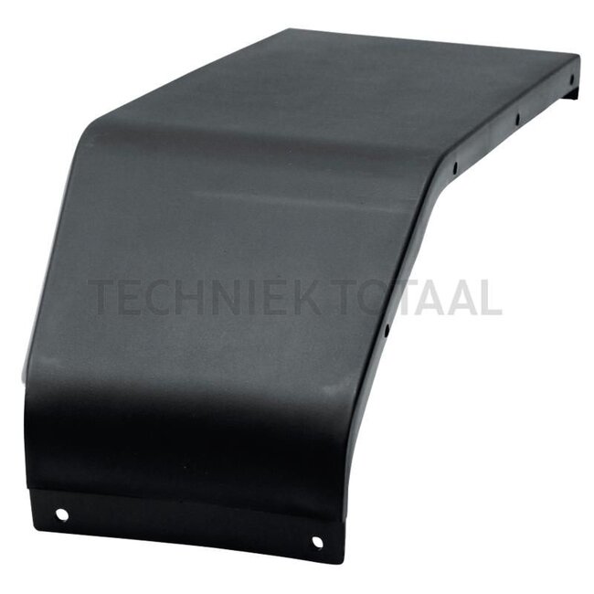 GRANIT Mudguard extension left - 65406283, 312700060010