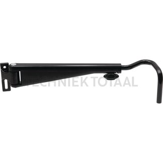 GRANIT Bras de rétroviseur télescopique