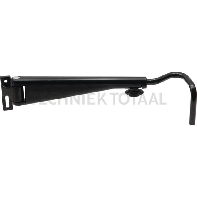 GRANIT Telescopic mirror bracket right - 65499683 | Length min./max.: 587 - 815 mm | Installation location: right