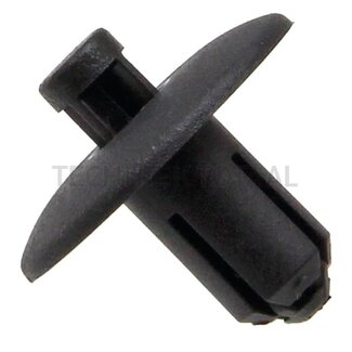 GRANIT Klinknagel motorkap John Deere 5055E - 9630T