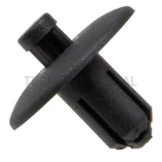 Klinknagel motorkap John Deere 5055E-9630T