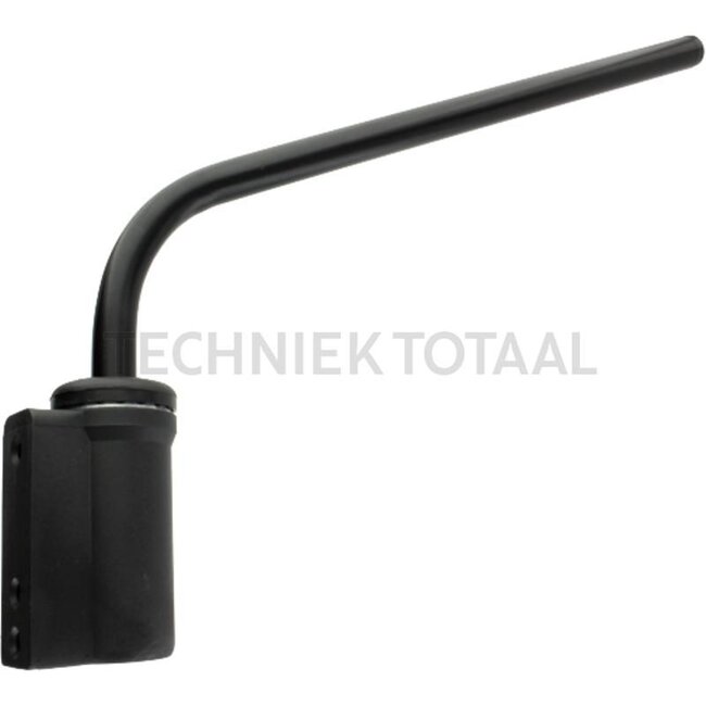 GRANIT Mirror bracket right / left - 65499767