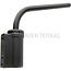 GRANIT Mirror bracket right / left - 65499764, 3C65499764 | Dimensions: 240 x 215 mm | Additional information: universal | Rod Ø: 16 mm