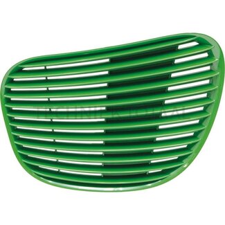 GRANIT Luftdüse rechts, bei Teleskoplader links, John Deere 5070M - 9620