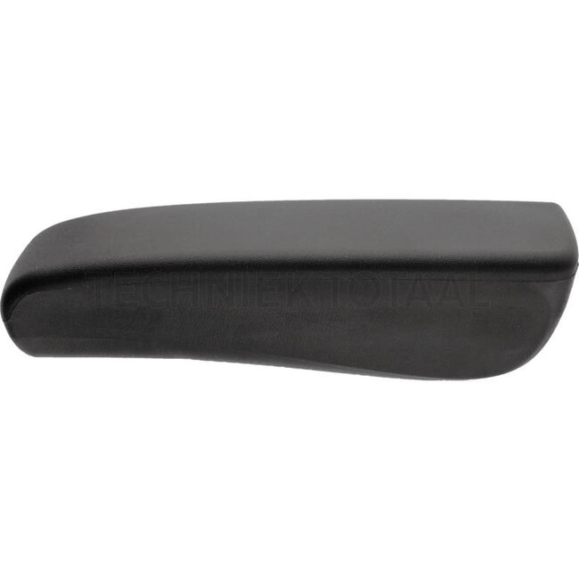 GRANIT Armrest, arm cushion Left, loose - 2401169705, 1169705, F515500030010 | Dimensions: 65 x 270 mm mm | Description: Loose | Mounting position: Left | Seat type: Actimo, Compacto, Maximo, Primo, Universo | Menke no.: 54013