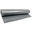 GRANIT Gummimatte 2-Kordlagen 1200 x 100 mm, Stärke 4 mm - 0,12 m²