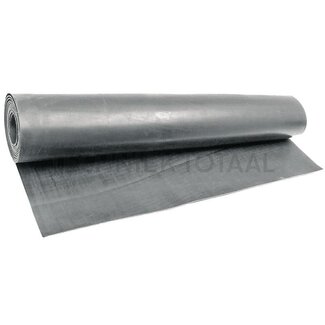 GRANIT Gummimatte 2-Kordlagen 1200 x 10.000 mm, Stärke 4 mm - Rolle 12 m²