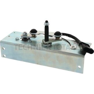 GRANIT Moteur d'essuie-glace