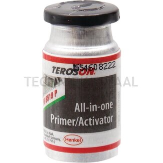 GRANIT Terostat-Glasprimer 8519 P Flasche 10 ml