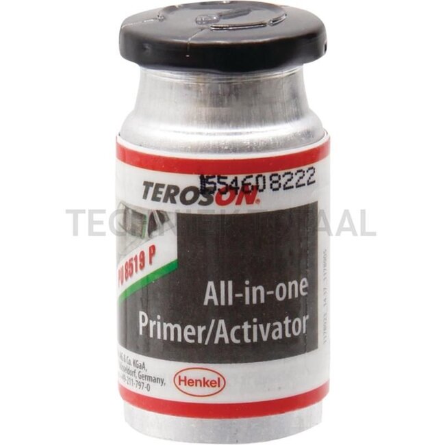 GRANIT Terostat-Glasprimer 8519 P Flasche 10 ml - 5001252496, 2671463