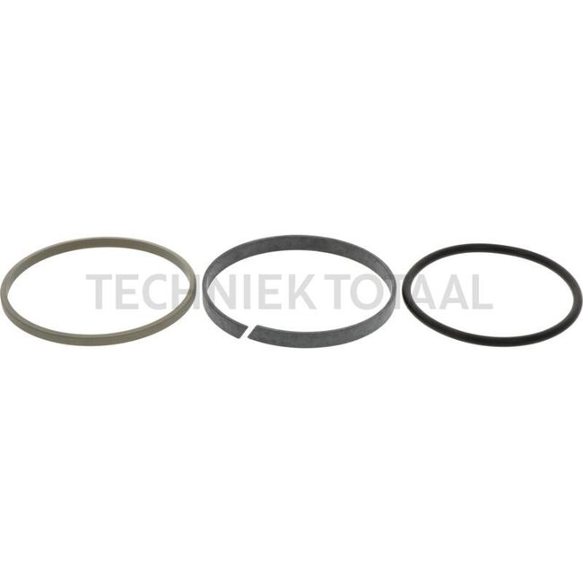 GRANIT Afdichtset voor zuiger van de drukcilinder - 71806288, F931860030060