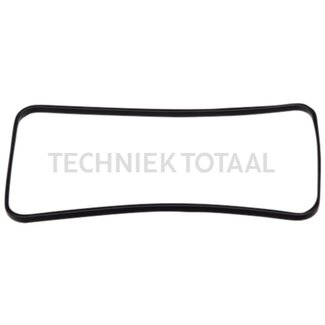 GRANIT Radiale afdichtingsring positiesensor hefinrichting John Deere