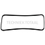 GRANIT Radial sealing ring - 50712156, L102324 | Version: Position sensor, power lift