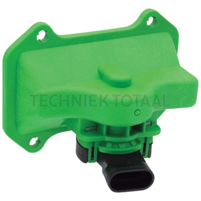 GRANIT Radial sealing ring - 50712156, L102324 | Version: Position sensor, power lift