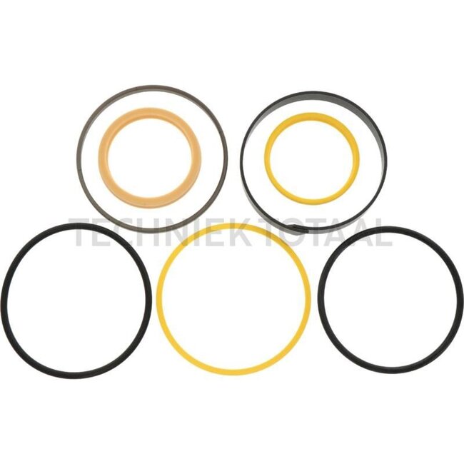 GRANIT Afdichtset - 71817167, 84392525