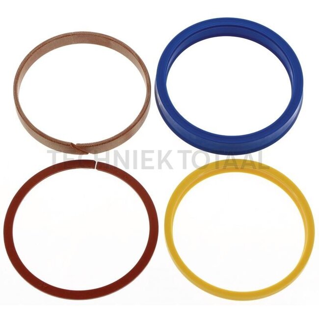 GRANIT Afdichtset - 71804916, 0.009.4330.0