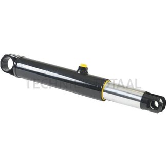 GRANIT Cilinder Same Explorer, Iron