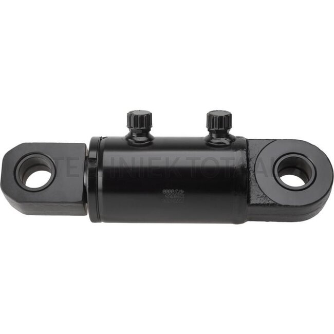 GRANIT Cylinder Same Iron 100-165.7, Lamborghini R6.100-R6.165.7 | 0.013.9105.4, 04423958.4