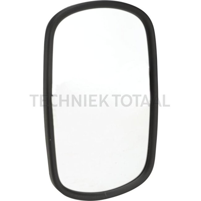 GRANIT Mirror 260 x 180 mm, rod Ø 10 mm John Deere CC 2, X748 | AL58554