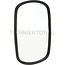 GRANIT Mirror 260 x 180 mm, rod Ø 10 mm John Deere CC 2, X748 | AL58554