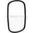 GRANIT Mirror for rod Ø 10 mm - Dimensions: 260 x 180. To fit as John Deere mm - AL58554