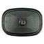 GRANIT Mirror for rod Ø 10 mm - 65412019, AL58554 | Dimensions: 260 x 180 mm