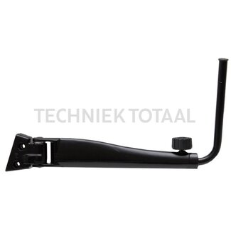 GRANIT Mirror holder left