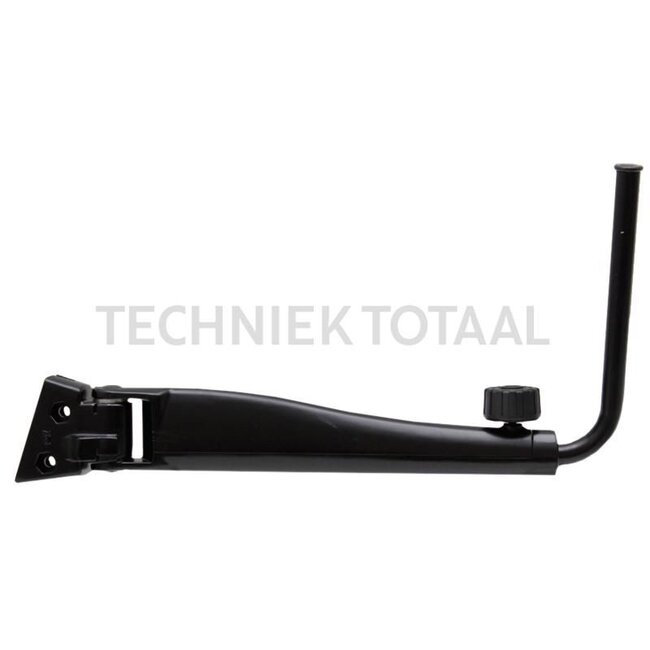 GRANIT Mirror bracket left - 65411001, 332/R0514
