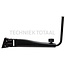 GRANIT Mirror bracket left - 65411001, 332/R0514