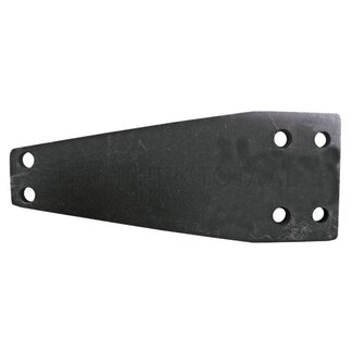 GRANIT Bladveer hefinrichting 240 x 95 x 10 mm Case IH 433 - 940, D 440
