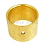 GRANIT Sender spring for control hydraulics - 71802525, 3148358R2, I3148358R2 | Dimensions: 240 x 95 x 10 mm