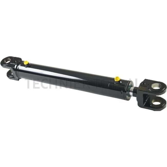 GRANIT Zylinder Case IH Quadtrac, Steiger, STX | 84577085