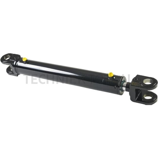 GRANIT Cylinder Case IH Quadtrac, Steiger, STX | 84577085