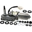 GRANIT Wischermotor - 65417127, 87623345, 31790112BI0E | Volt: 12 | Winkel: 90 Grad