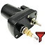 GRANIT Wischermotor - 65417127, 87623345, 31790112BI0E | Volt: 12 | Winkel: 90 Grad
