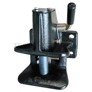 Walterscheid Chape d'attelage