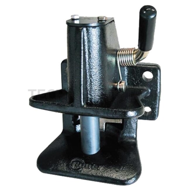 Walterscheid Flenskoppeling star - 770KU25-3, 8002604 | Vergrendeling: Bolzen automatisch | Koppelingspen: 25 mm | Gatenpatroon: 120 x 55 mm | Oplegdruk: 2000 kg | D-waarde: 45 kN | Kleur: Schwarz | Omschrijving: Bei diesem Produkt handelt es sich um eine selbsttätige