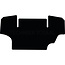 GRANIT Velour floor mat black 500 g/m², Axos 300 from 2015